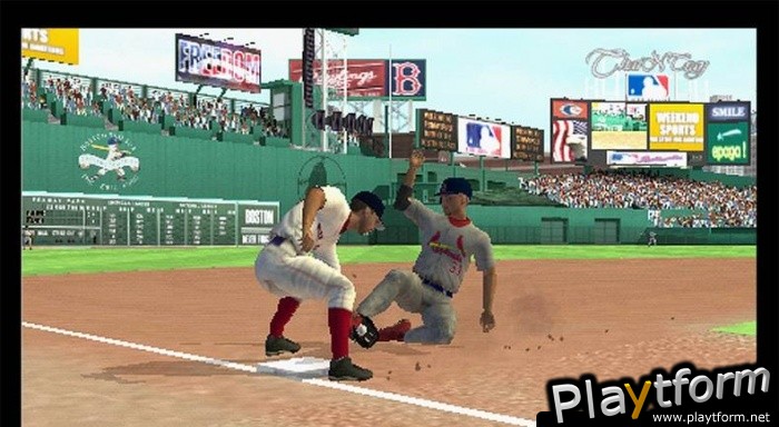 MLB (PSP)