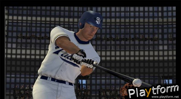 MLB (PSP)