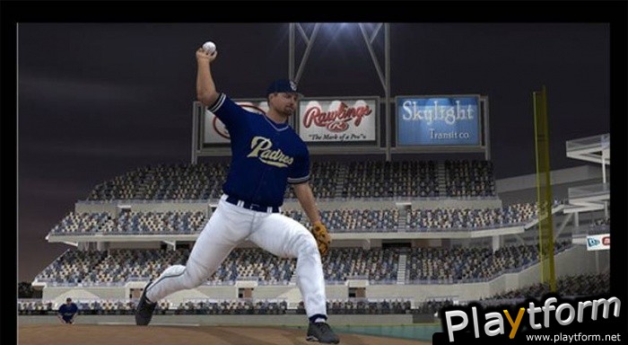 MLB (PSP)