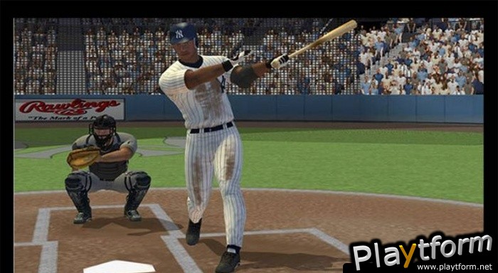 MLB (PSP)