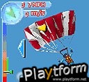 Super Sky Diving 3D (Mobile)