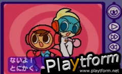 Mr. Driller 2 (Game Boy Advance)