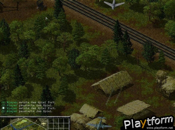 Cold War Conflicts (PC)