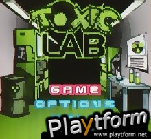 Toxic Lab (Mobile)