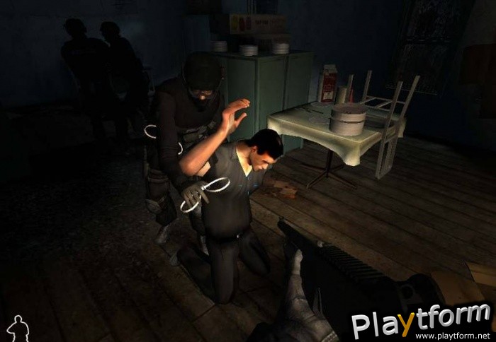 SWAT 4 (PC)