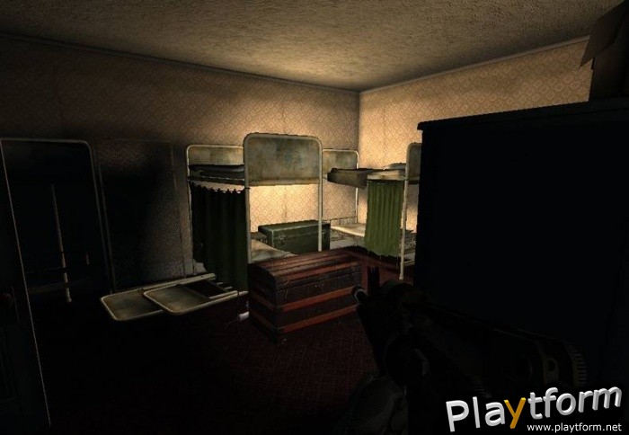 SWAT 4 (PC)