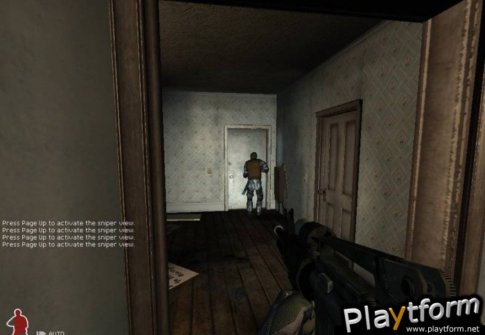 SWAT 4 (PC)