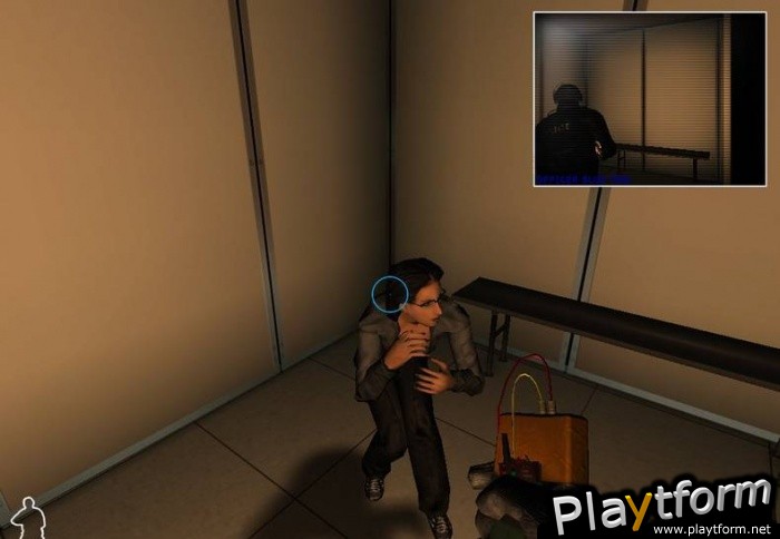 SWAT 4 (PC)