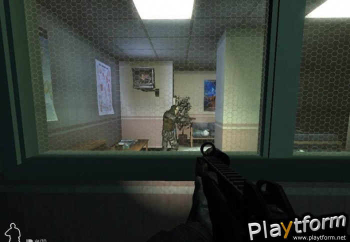 SWAT 4 (PC)