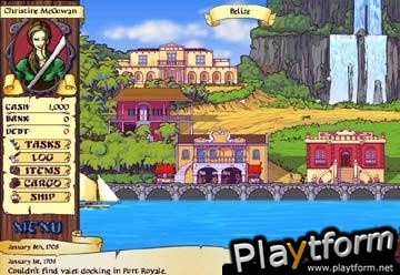 Tradewinds 2 (PC)