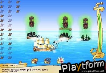 Tradewinds 2 (PC)