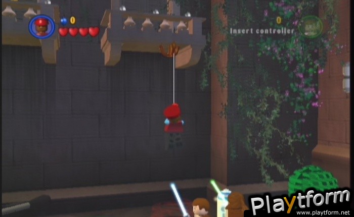 Lego Star Wars (Xbox)