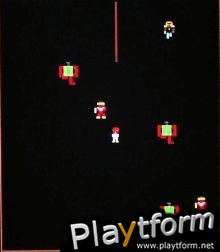 Robotron: 2084 (Mobile)