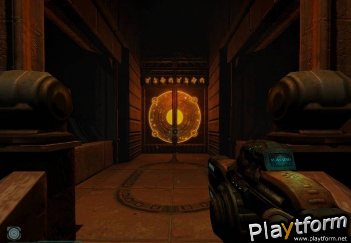 Doom 3: Resurrection of Evil (PC)