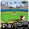 Jamdat Sports MLB 2005 (Mobile)