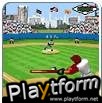 Jamdat Sports MLB 2005 (Mobile)