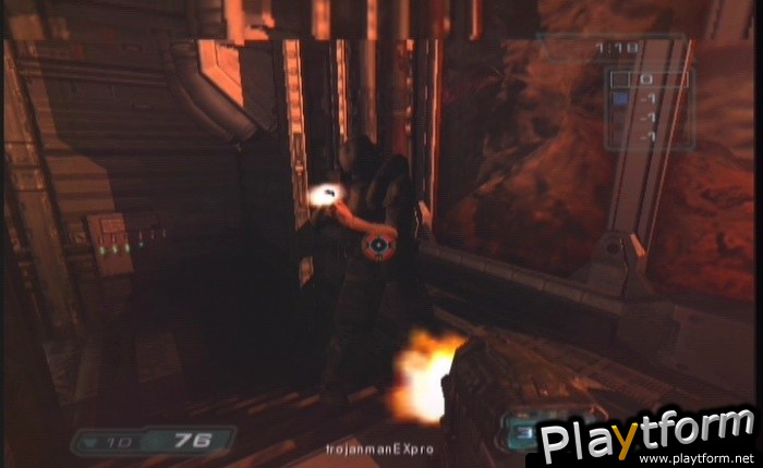 Doom 3 (Xbox)