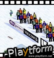 The Arctic Challenge Snowboarding (Mobile)