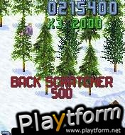 The Arctic Challenge Snowboarding (Mobile)