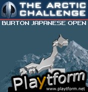 The Arctic Challenge Snowboarding (Mobile)