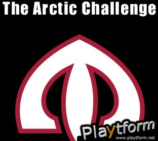 The Arctic Challenge Snowboarding (Mobile)