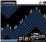 Lemmings (Mobile)