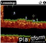 Lemmings (Mobile)