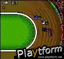 Speedway (Mobile)