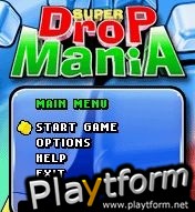 Super Drop Mania (Mobile)