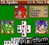 Championship Spades (Mobile)