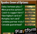 Championship Spades (Mobile)