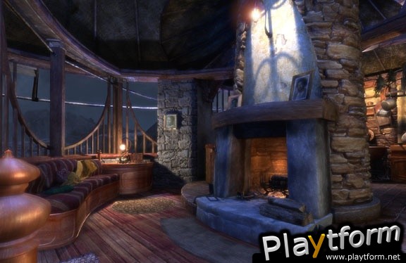 Myst IV: Revelation (Xbox)