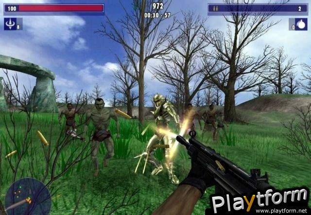 Deadhunt (PC)