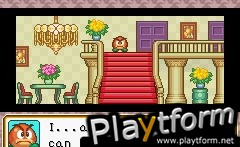 Mario Party Advance (Game Boy Advance)