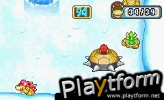 Mario Party Advance (Game Boy Advance)