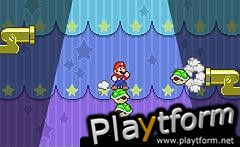 Mario Party Advance (Game Boy Advance)