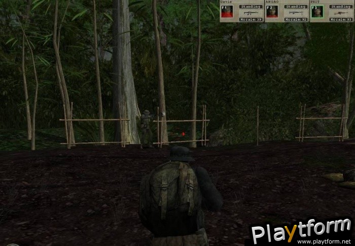 Elite Warriors: Vietnam (PC)