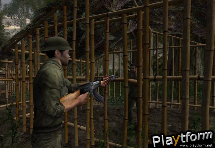 Elite Warriors: Vietnam (PC)