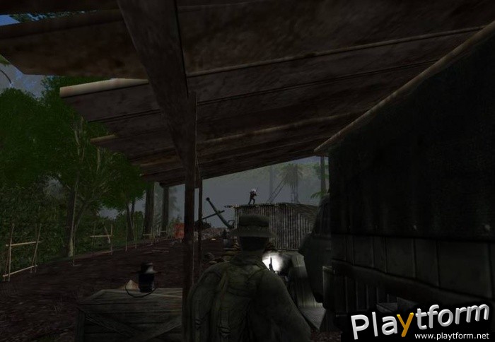 Elite Warriors: Vietnam (PC)