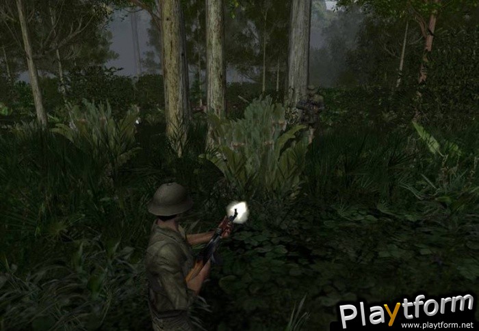 Elite Warriors: Vietnam (PC)