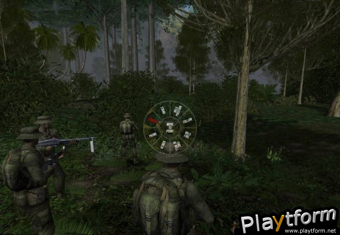 Elite Warriors: Vietnam (PC)