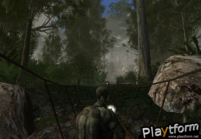 Elite Warriors: Vietnam (PC)