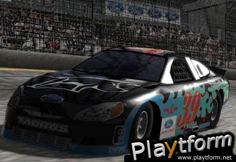 Ford Racing 3 (Xbox)