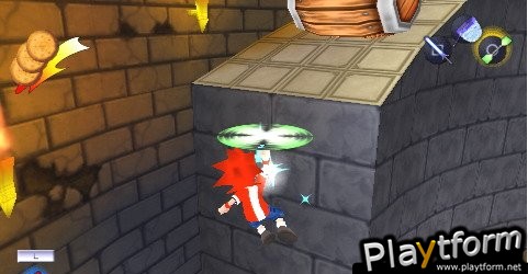 Ape Escape: On the Loose (PSP)