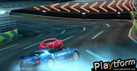 Ridge Racer (PSP)