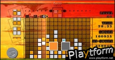 Lumines (PSP)