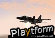 FA-18 Operation Desert Storm (PC)