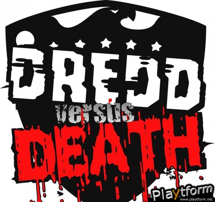 Judge Dredd: Dredd VS Death (PC)