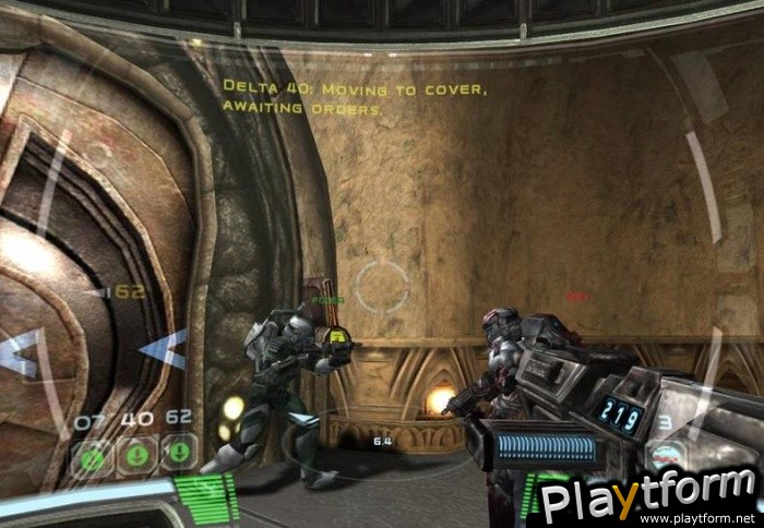 Star Wars Republic Commando (PC)