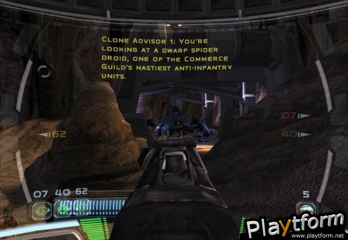 Star Wars Republic Commando (PC)